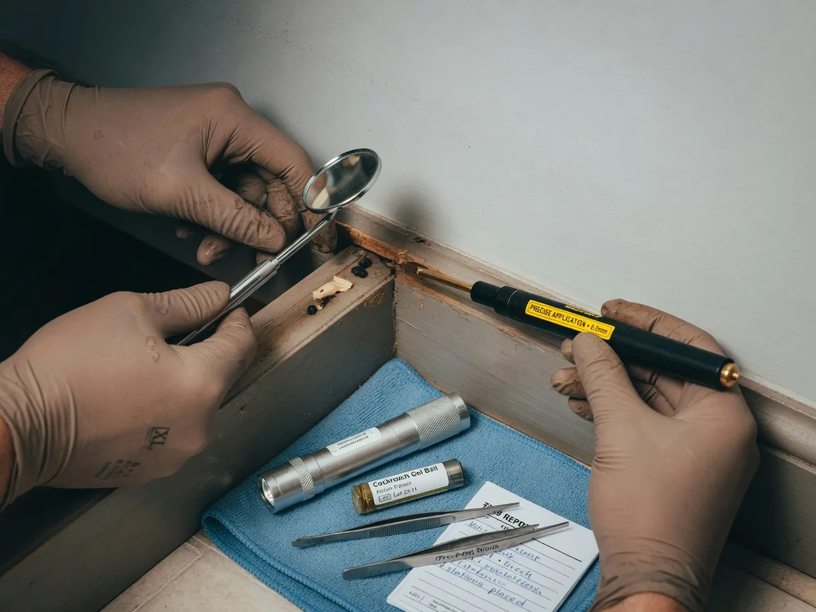 Why choose Emergency Pest Control in Lakeville, OH